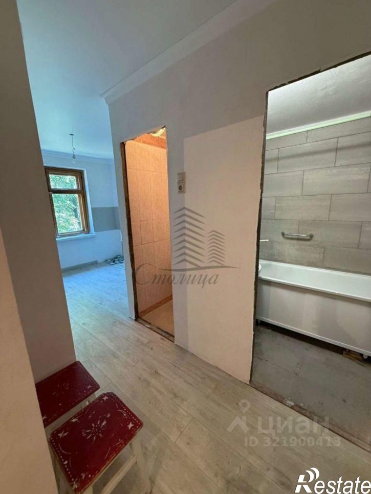 2-комн квартира Жукова мкр,дом 41