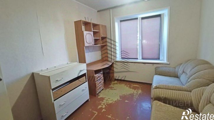 3-комн квартира Жукова мкр,дом 20