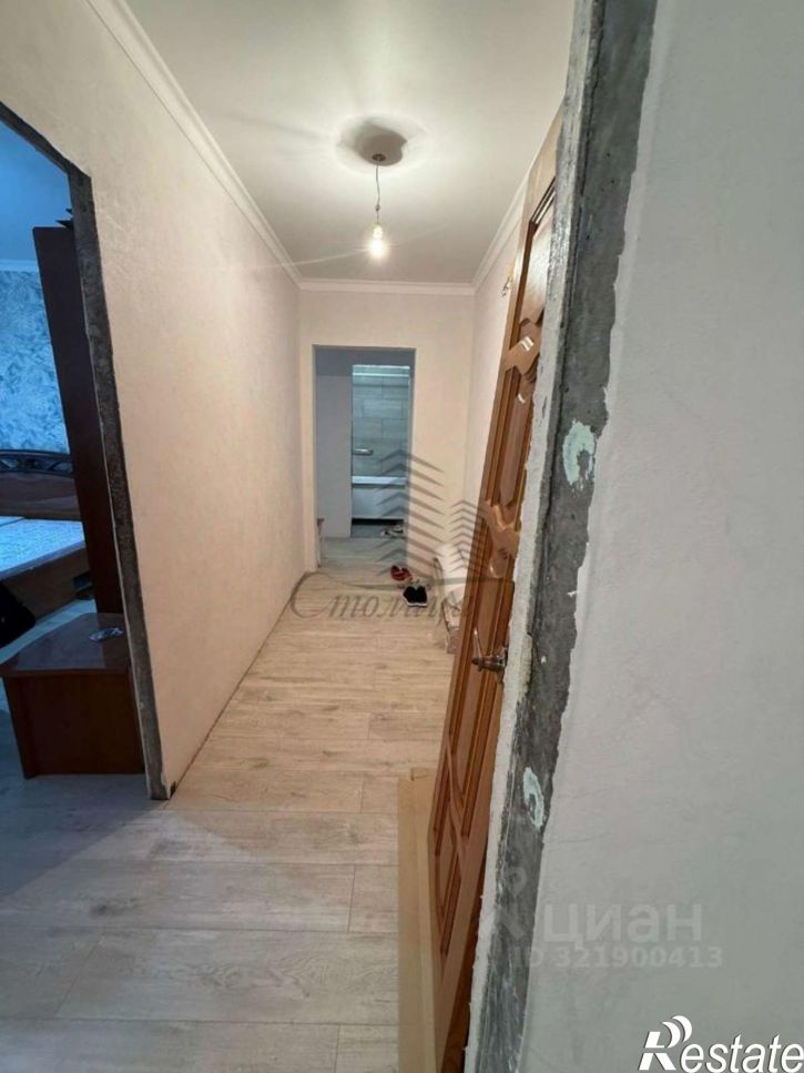 2-комн квартира Жукова мкр,дом 41