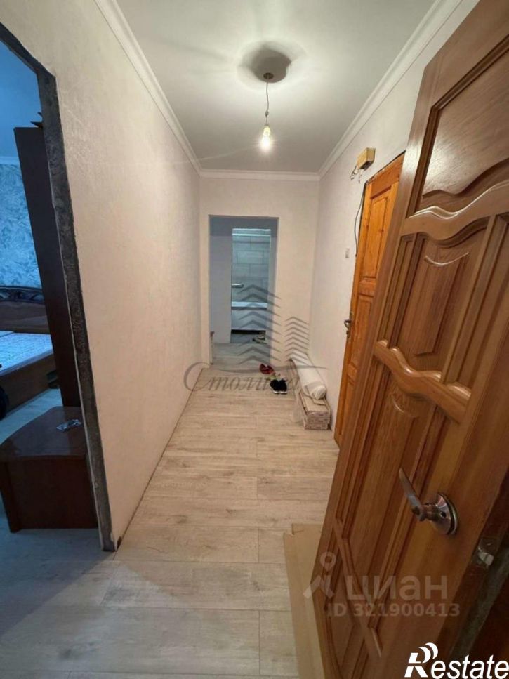 2-комн квартира Жукова мкр,дом 41