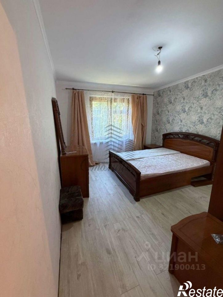 2-комн квартира Жукова мкр,дом 41