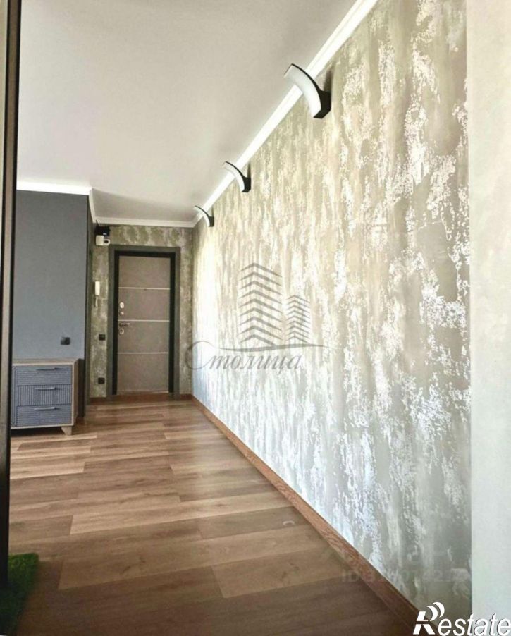 2-комн квартира