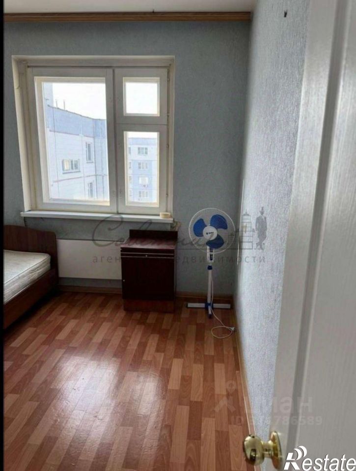 3-комн квартира Северный мкр,дом 33