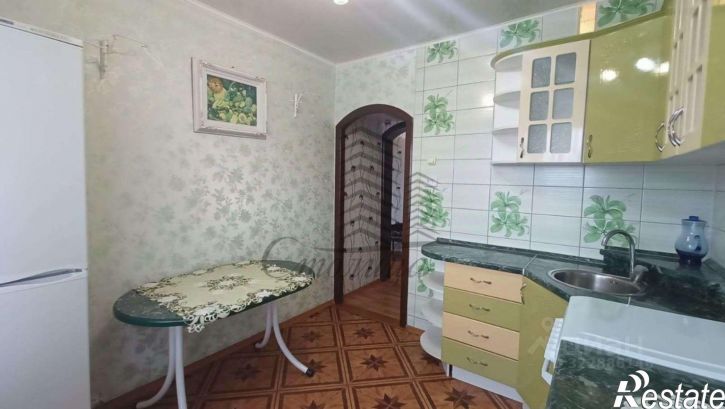 2-комн квартира