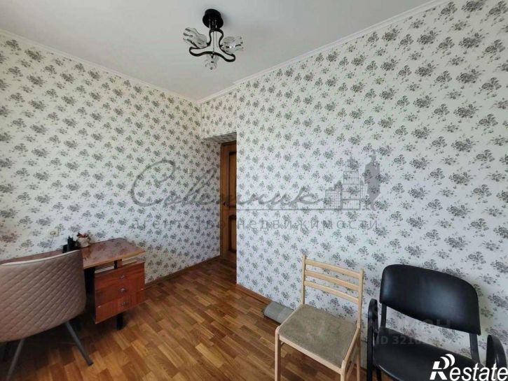 3-комн квартира Парковый мкр,дом 22