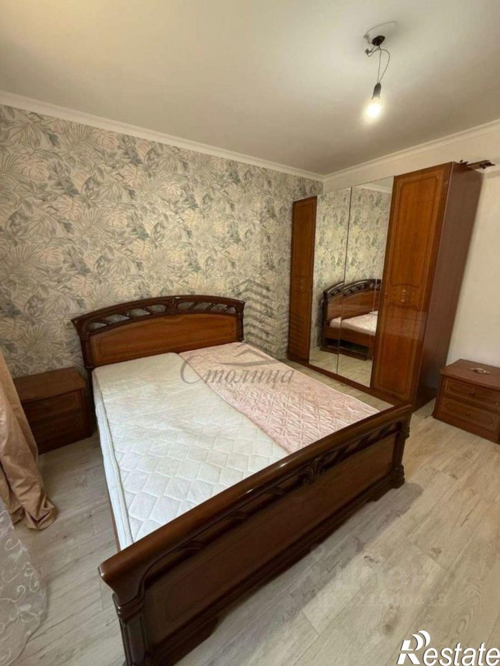 2-комн квартира Жукова мкр,дом 41