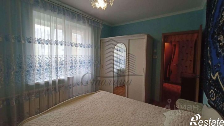 2-комн квартира