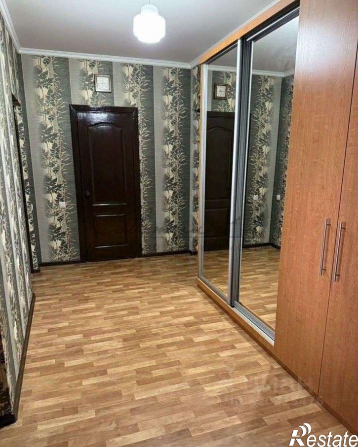 2-комн квартира Космос мкр,дом 12