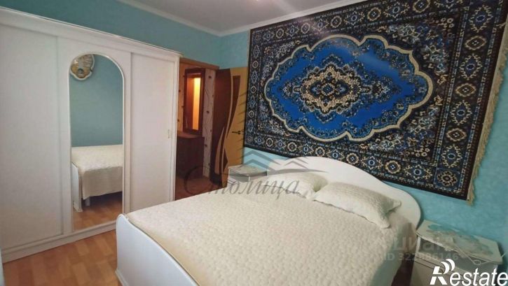 2-комн квартира