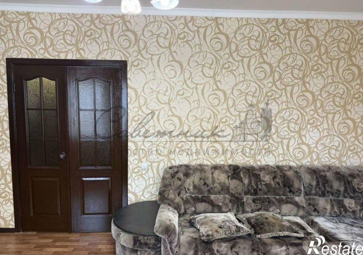 2-комн квартира Космос мкр,дом 12