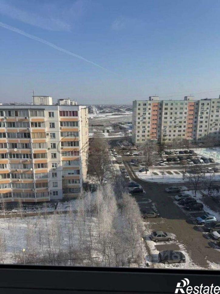 3-комн квартира Северный мкр,дом 33