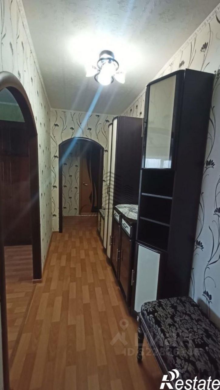 2-комн квартира