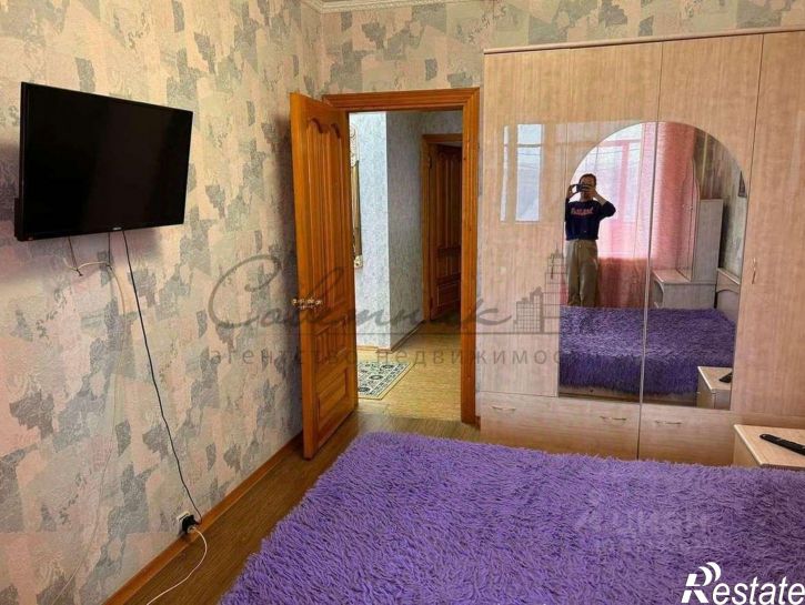 3-комн квартира