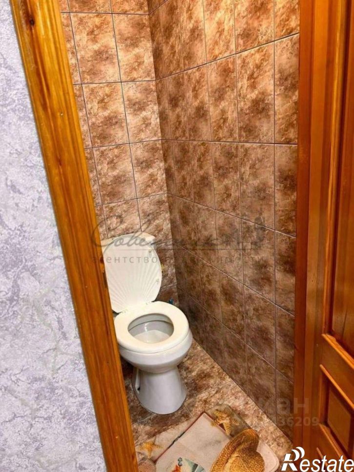 3-комн квартира