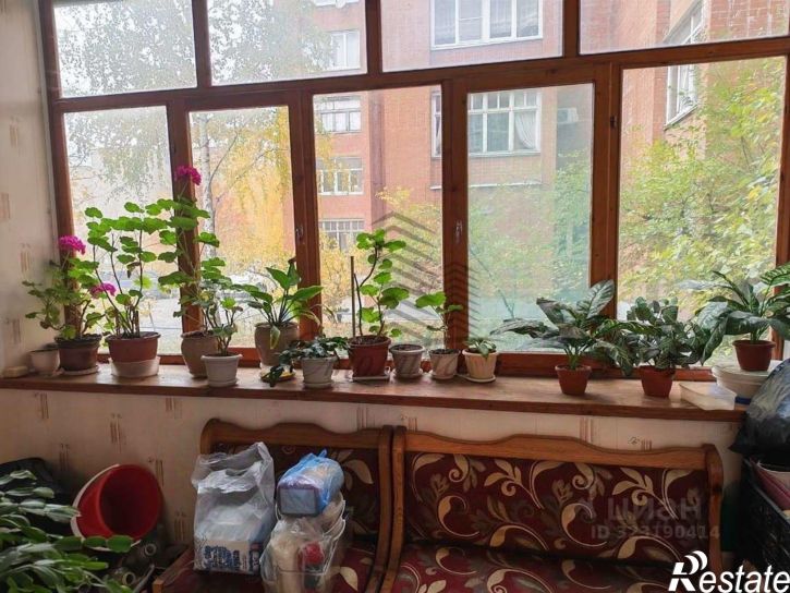 2-комн квартира