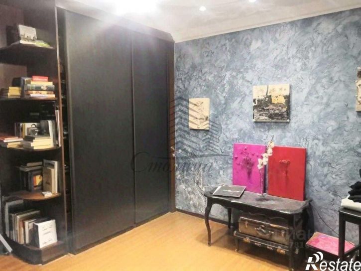 2-комн квартира Королева мкр,дом 3А