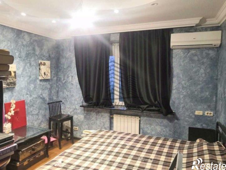 2-комн квартира Королева мкр,дом 3А