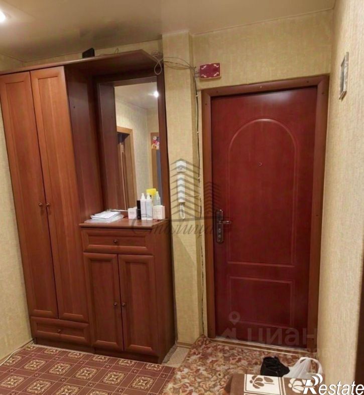 3-комн квартира