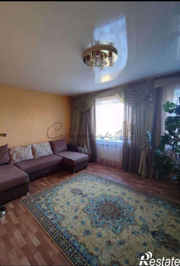 2-комн квартира