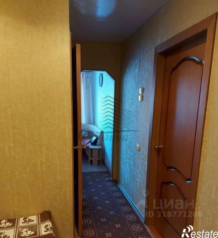 3-комн квартира