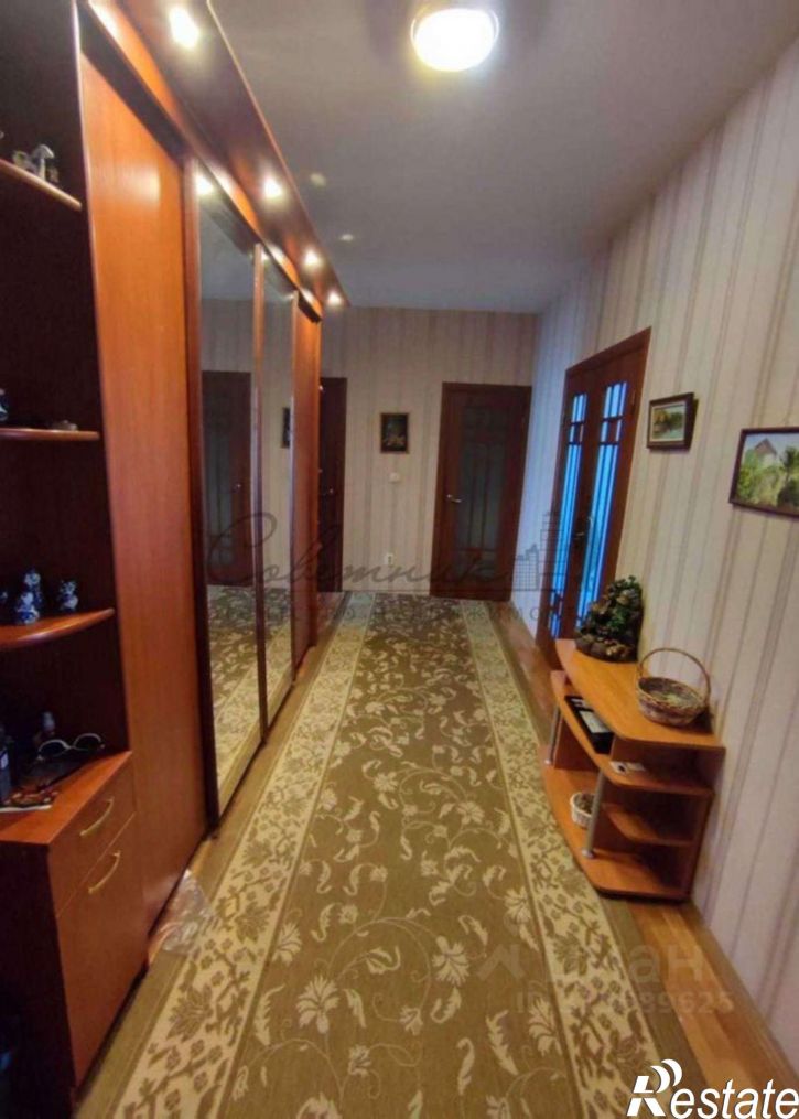 2-комн квартира