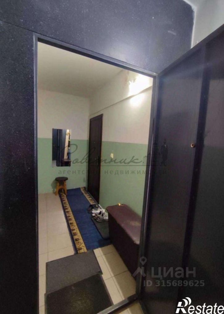 2-комн квартира