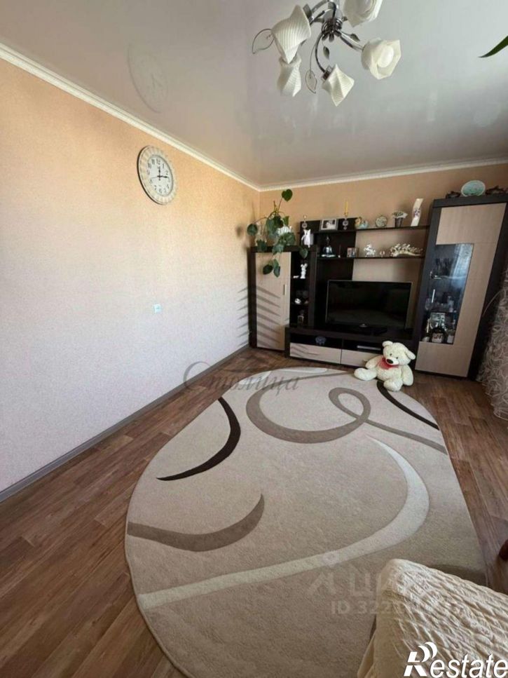 4-комн квартира Комсомольский проспект, 65,  д. 65