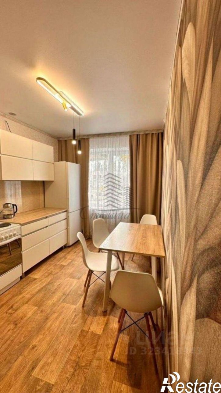 3-комн квартира