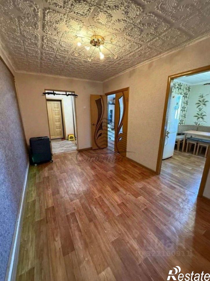 4-комн квартира Комсомольский проспект, 65,  д. 65