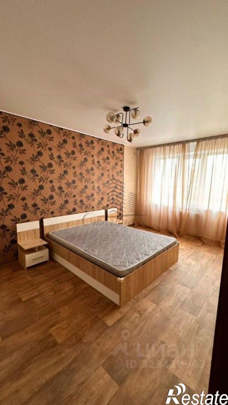 3-комн квартира