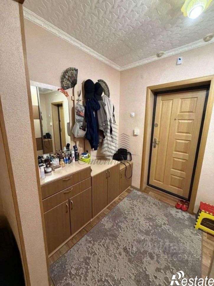 4-комн квартира Комсомольский проспект, 65,  д. 65