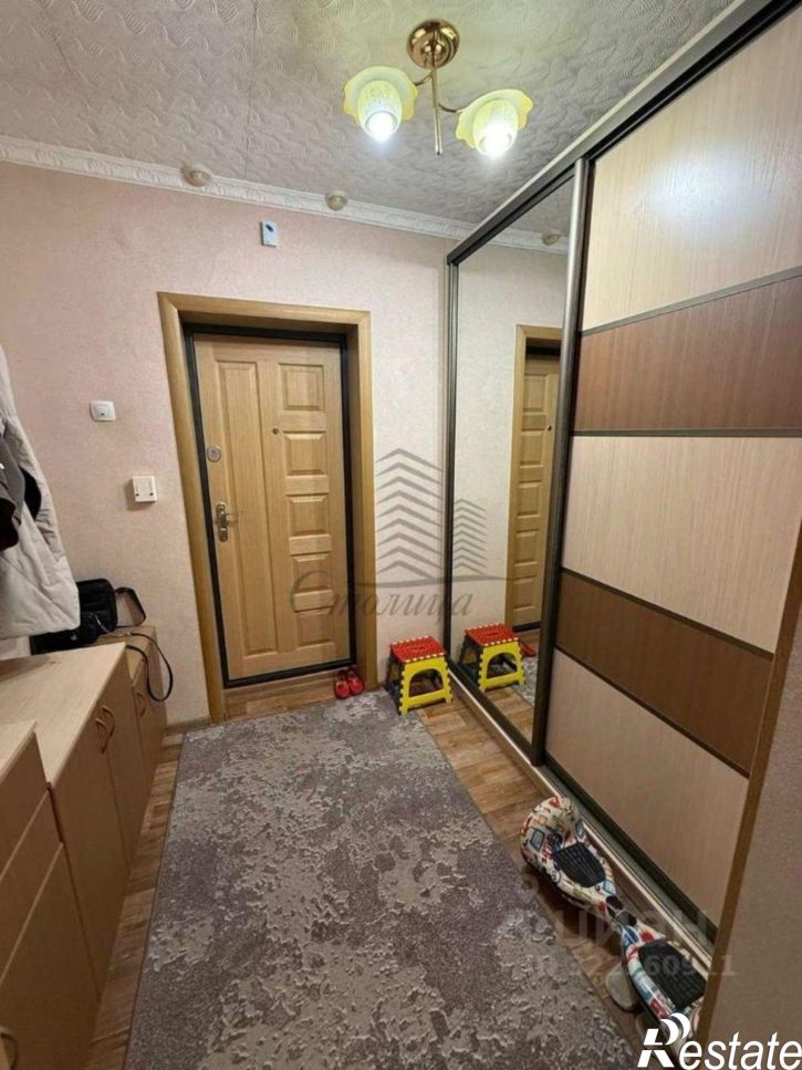 4-комн квартира Комсомольский проспект, 65,  д. 65