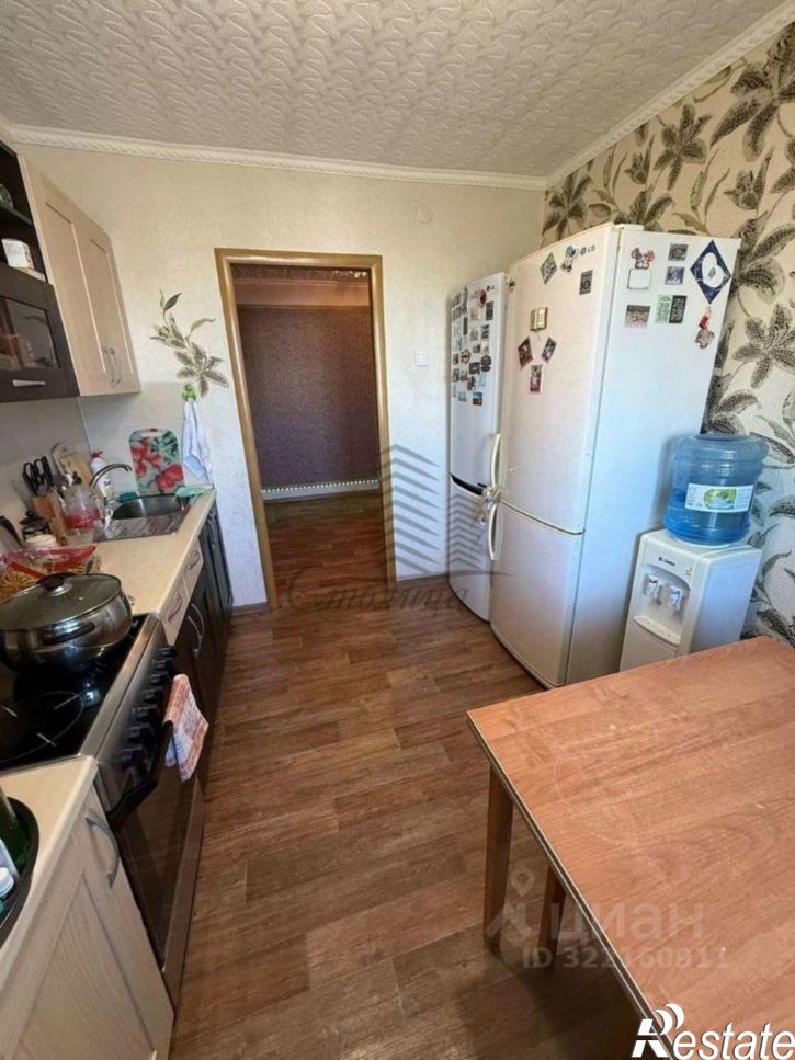 4-комн квартира Комсомольский проспект, 65,  д. 65