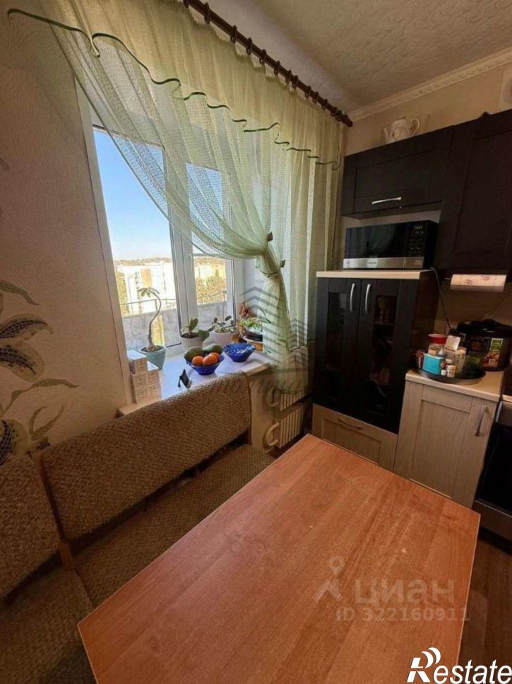 4-комн квартира Комсомольский проспект, 65,  д. 65