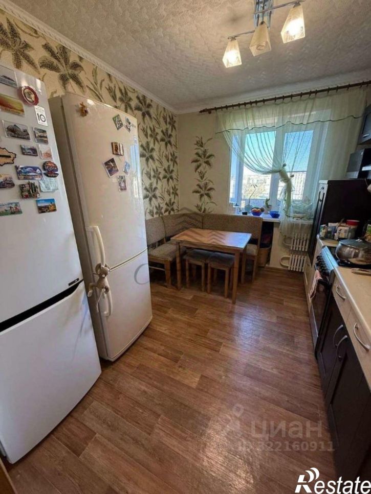 4-комн квартира Комсомольский проспект, 65,  д. 65