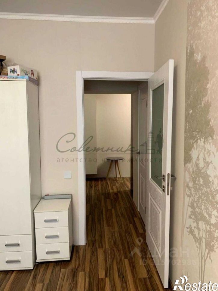 2-комн квартира