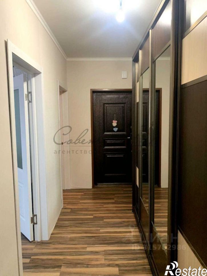 2-комн квартира