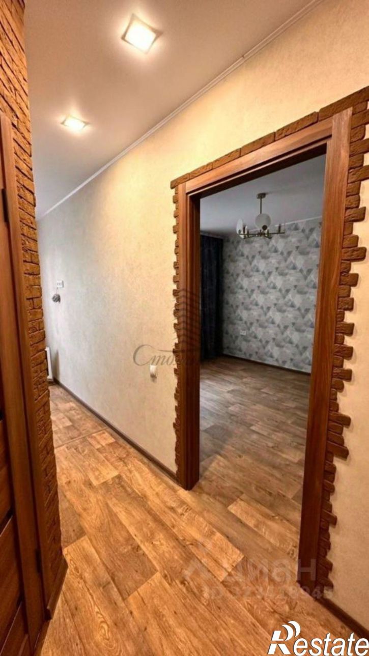 3-комн квартира