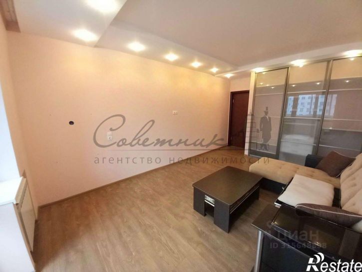 3-комн квартира Северный мкр,дом 15