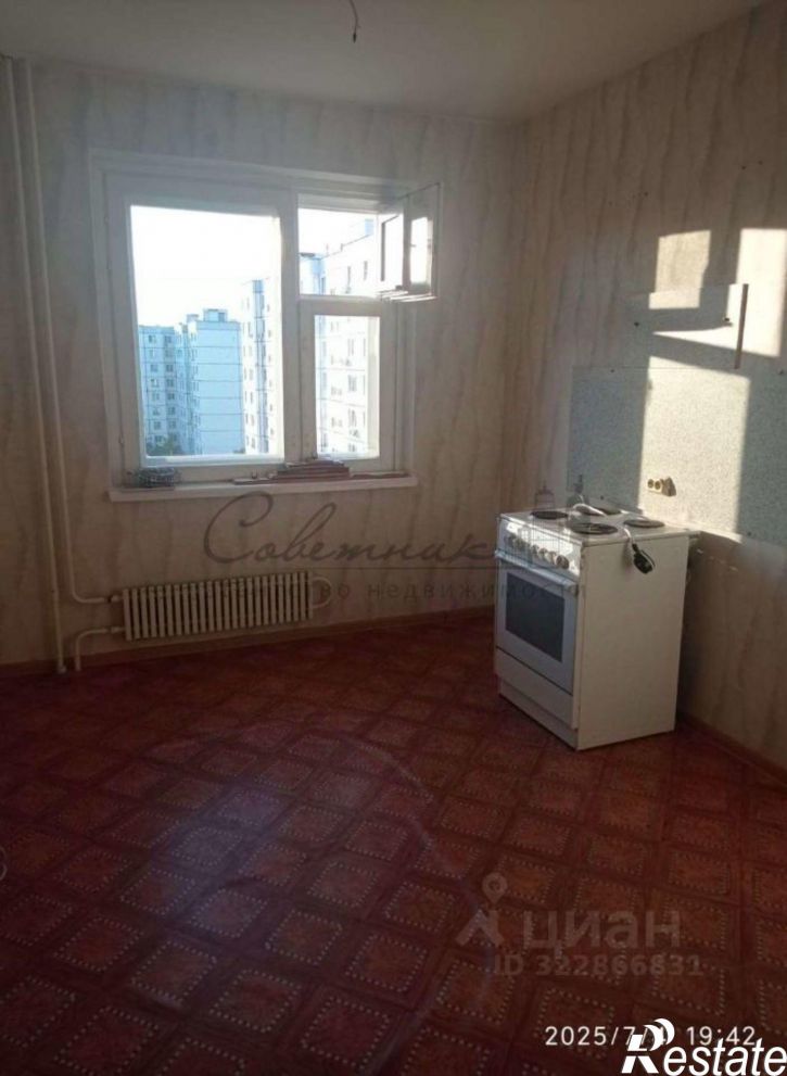 3-комн квартира Северный мкр,дом 30