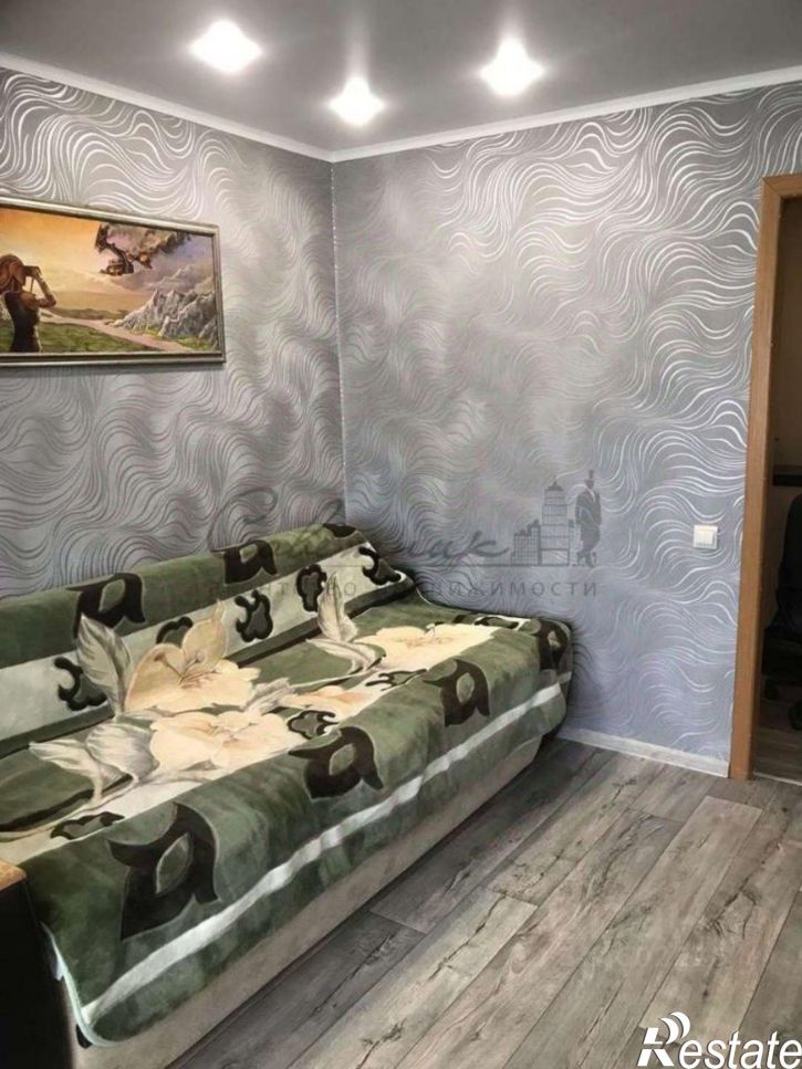 3-комн квартира Жукова мкр,дом 25