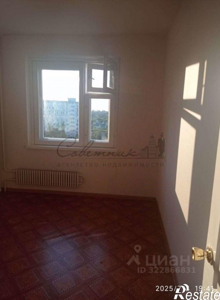 3-комн квартира Северный мкр,дом 30