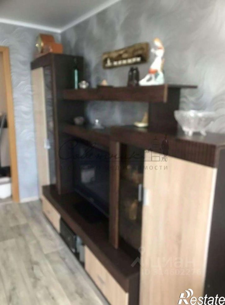 3-комн квартира Жукова мкр,дом 25