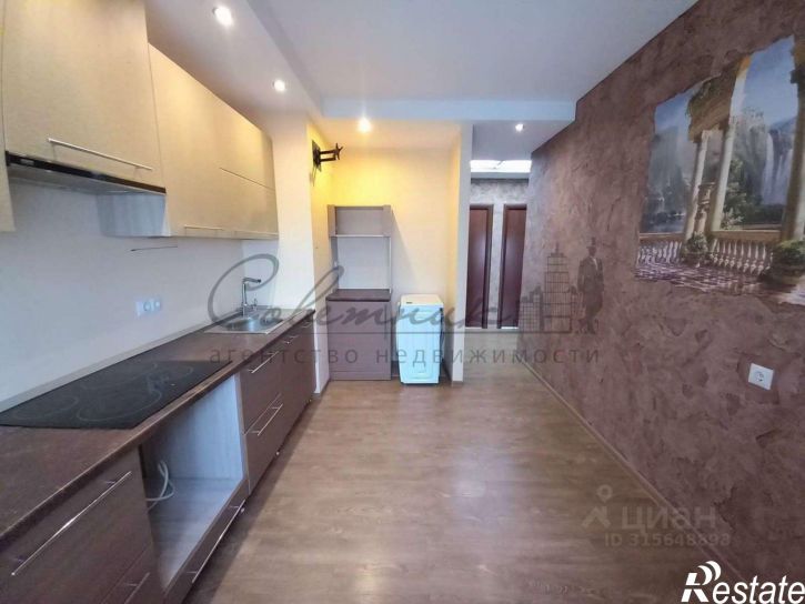 3-комн квартира Северный мкр,дом 15