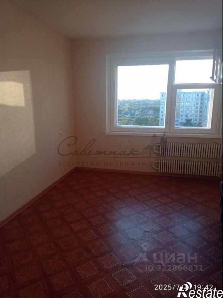 3-комн квартира Северный мкр,дом 30