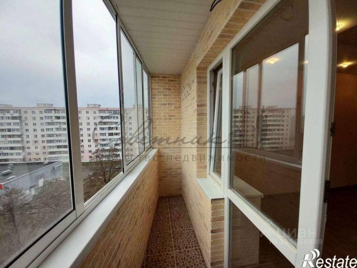 3-комн квартира Северный мкр,дом 15