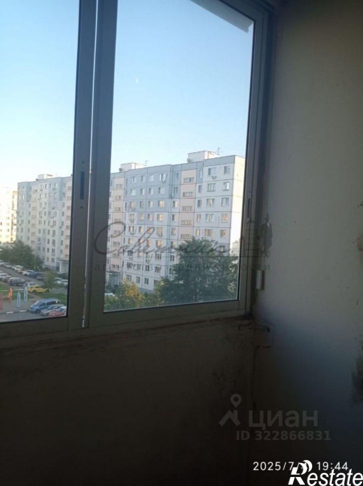 3-комн квартира Северный мкр,дом 30