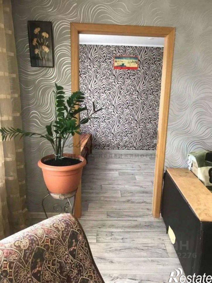 3-комн квартира Жукова мкр,дом 25