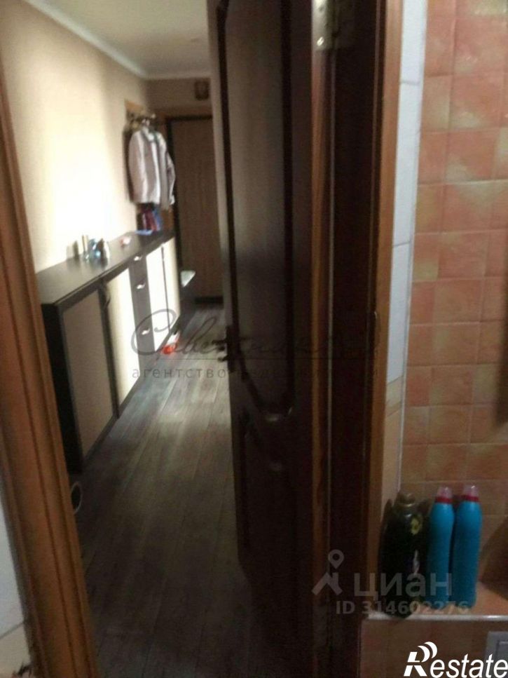 3-комн квартира Жукова мкр,дом 25