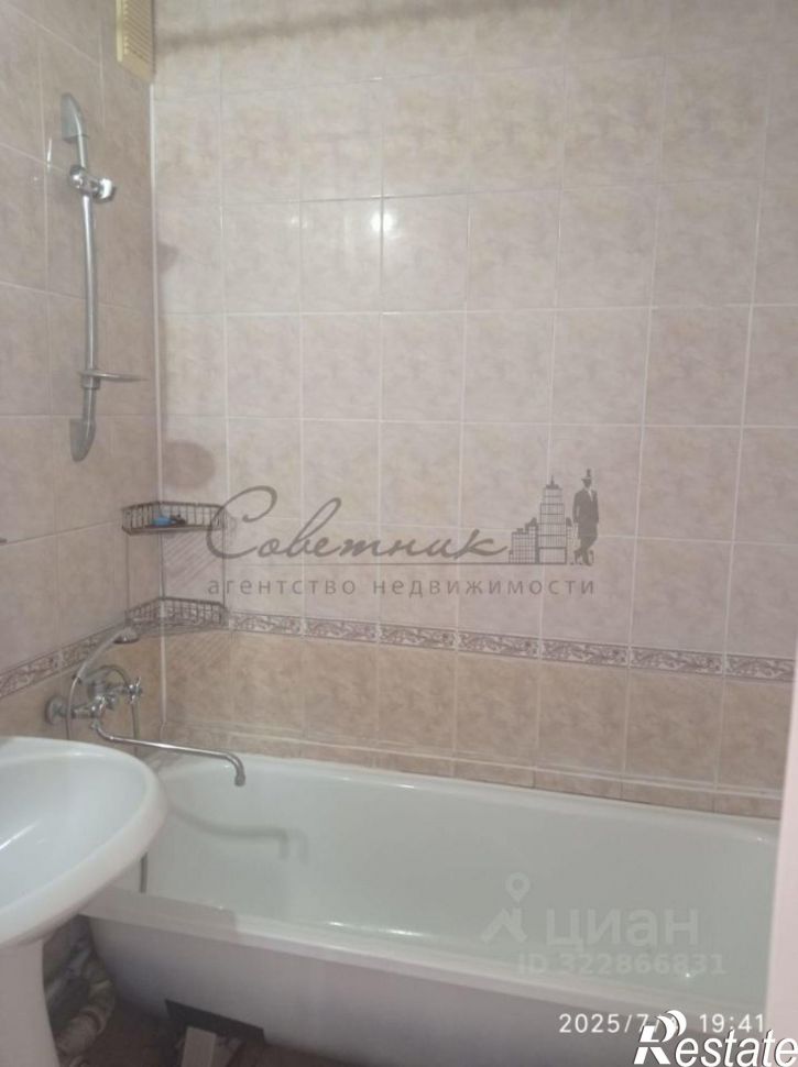 3-комн квартира Северный мкр,дом 30